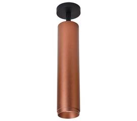 Точечный накладной светильник Wertmark Stecken WE803.01.607+WE803.RG.600