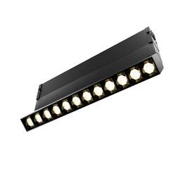 Трековый магнитный светильник Lightera Startrek 220 LE174TRL-12B3K