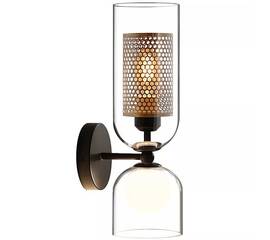 Бра Lightera Milano LE240W-2B