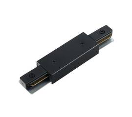 Коннектор прямой с вводом питания для накладного шинопровода MyFar Accessories for Single MT0101-CP