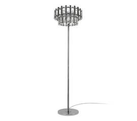 Торшер Loft IT Boucle 10438F
