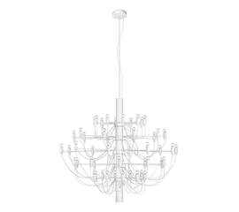 Подвесной светильник Loft IT Gino 10196/1000 White