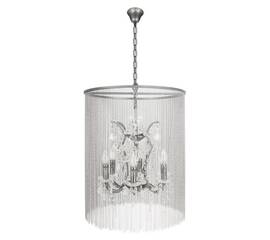Подвесная люстра Loft IT Vaille Crystal 10450/500