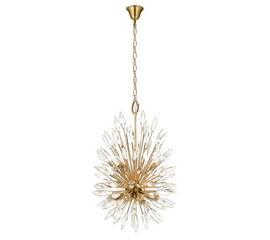 Подвесная люстра Loft IT Splash 10418/8
