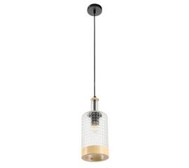 Подвесной светильник Myfar Edwin MR2460-1P