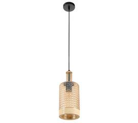 Подвесной светильник Myfar Edwin MR2461-1P