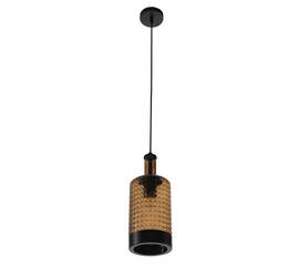 Подвесной светильник Myfar Edwin MR2462-1P