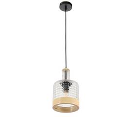 Подвесной светильник Myfar Edwin MR2470-1P