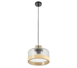 Подвесной светильник Myfar Edwin MR2480-1P