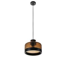 Подвесной светильник Myfar Edwin MR2482-1P