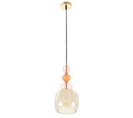 Подвесной светильник Myfar Louis MR2504-1P