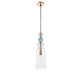Подвесной светильник Myfar Louis MR2506-1P