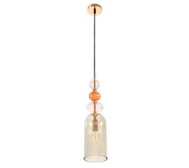 Подвесной светильник Myfar Louis MR2507-1P