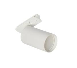 Трековый однофазный светильник Myfar Beam MT0120-GU10-W