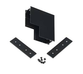 Коннектор угловой для шинопровода Myfar Accessories for MagLine 23 MT0201-CLW-B