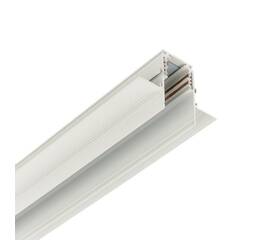 Шинопровод магнитный встраиваемый Myfar Busbar for MagLine 23 MT0202-2W