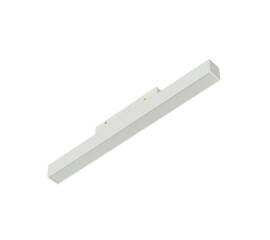 Трековый магнитный светильник Myfar Flow MT0210-10W3K-W