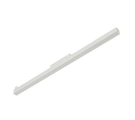 Трековый магнитный светильник Myfar Flow MT0210-20W3K-W