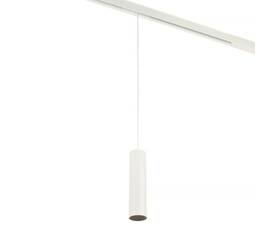 Трековый магнитный светильник Myfar Ray MT0221-20W3K-S-W