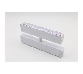 Трековый магнитный светильник Aployt Magnetic track 220 APL.0202.10.09