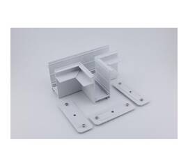 Соединитель Т-образный для магнитного шинопровода Aployt Magnetic track 220 APL.0285.10.03