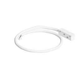 Коннектор для ввода питания для магнитного шинопровода Arte Lamp Optima-Accessories A740133N