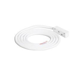 Коннектор для ввода питания для магнитного шинопровода Arte Lamp Optima-Accessories A740233N