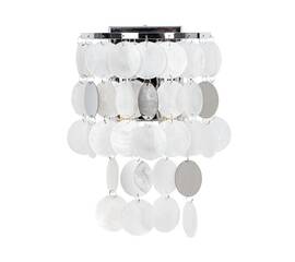 Настенный светильник Arte Lamp Pipirima A4100AP-2CC