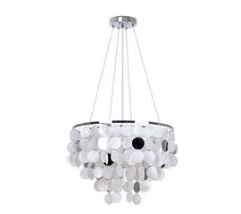 Подвесная люстра Arte Lamp Pipirima A4100LM-6CC