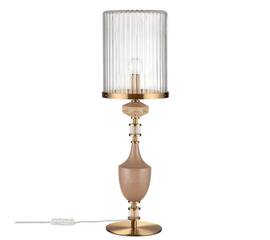 Настольная лампа Odeon Light Modern Terra 5414/1TA