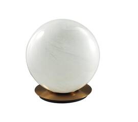 Настольная лампа Odeon Light Midcent Magia 7109/1TL