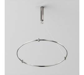 Основание круглое для трековых светильников Maytoni Technical Flarity TFC-Flar-H01-PT