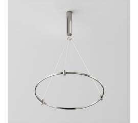 Основание круглое для трековых светильников Maytoni Technical Flarity TFC-Flar-H02-PT