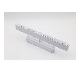 Трековый магнитный светильник Aployt Magnetic track 220 APL.0202.10.18