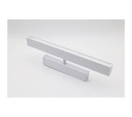 Трековый магнитный светильник Aployt Magnetic track 220 APL.0203.11.18