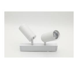 Трековый магнитный светильник Aployt Magnetic track 220 APL.0204.10.18