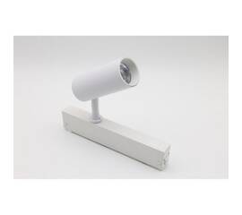 Трековый магнитный светильник Aployt Magnetic track 220 APL.0205.10.10