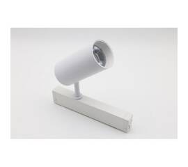 Трековый магнитный светильник Aployt Magnetic track 220 APL.0205.10.20