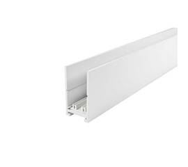 Шинопровод магнитный накладной Aployt Magnetic track 220 APL.0272.10.200