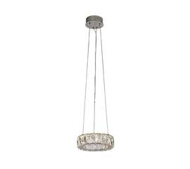 Подвесная люстра Newport 8580/20 C chrome М0071277