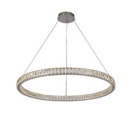 Подвесная люстра Newport 8580/100 C chrome М0071286