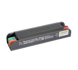 Трансформатор для светодиодной ленты с плавным пуском и диммированием Feron LB004 60W 24V IP20 52123