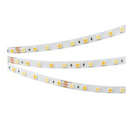 Светодиодная лента Arlight RT-B60-10mm 24V White-MIX (14.4 W/m, IP20, 5m) (Изменяемая ЦТ) 025213(2)