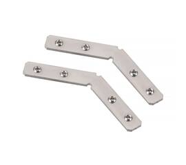 Соединитель профиля Arlight KLUS-ZM-135 (Металл) 045685