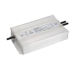 Блок питания Arlight ARPV-LG24600-PFC-A (24V, 25A, 600W) (IP67 Металл) 053862