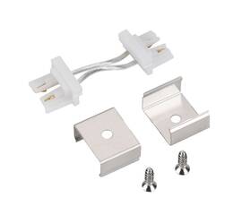 Коннектор Arlight ARL-KIT-SLIM-FC (Пластик) 054910