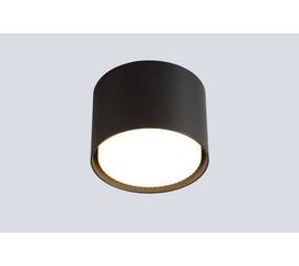 Потолочный светильник Crystal Lux CLT 073C BL