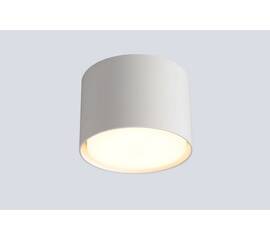 Потолочный светильник Crystal Lux CLT 073C WH