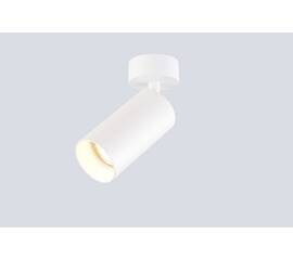 Спот Crystal Lux CLT 084CW1R WH