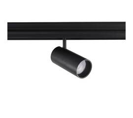 Трековый магнитный светильник Crystal Lux Space CLT 0.33 003 12W BL 3CCT-SMART